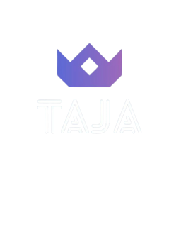 Taja Logo